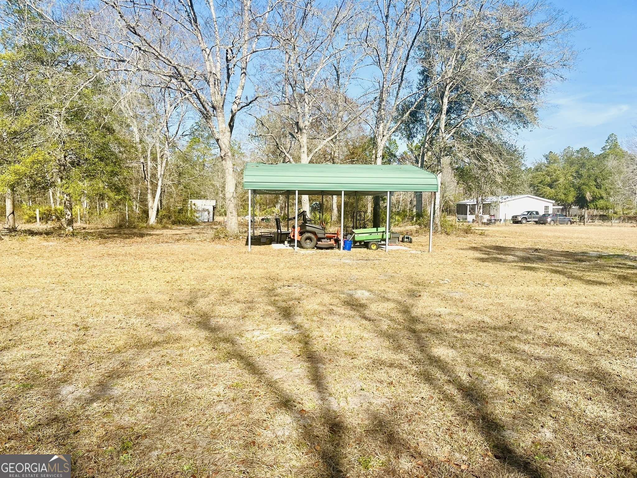 Folkston, GA 31537,277 Deer Run RD