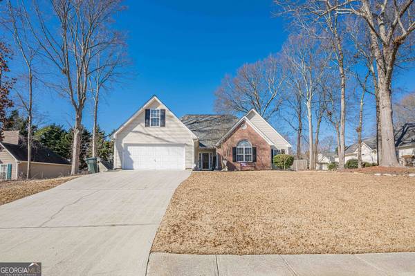 557 Bradford, Loganville, GA 30052