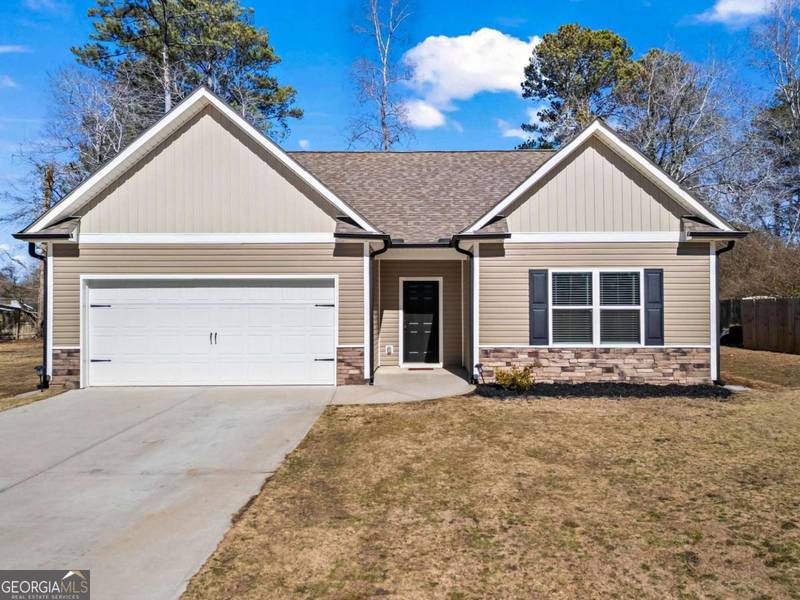 45 3rd, Dallas, GA 30157