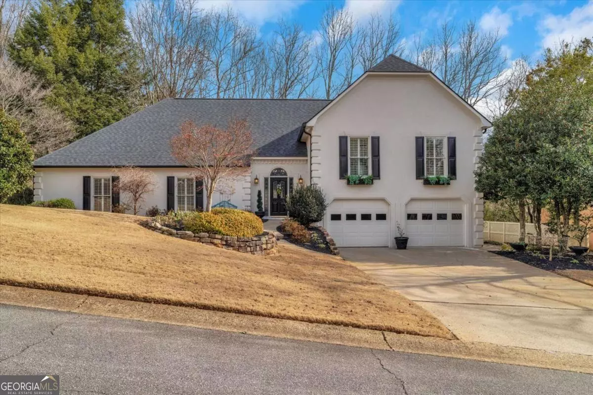 Marietta, GA 30066,4440 Ormond TRCE NE