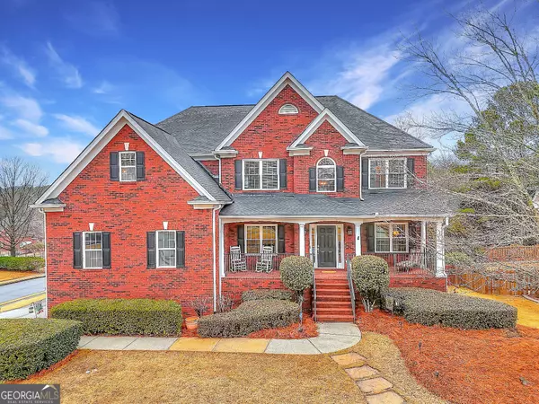 1510 Mount McKinley DR, Grayson, GA 30017