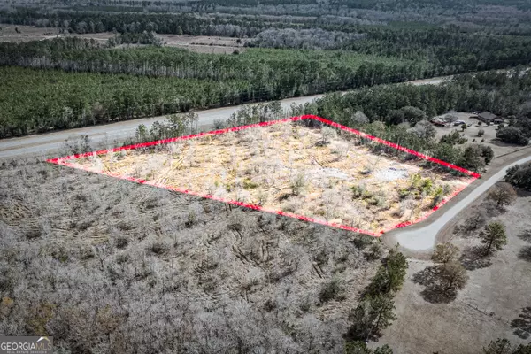 Folkston, GA 31537,0 Hugh DR