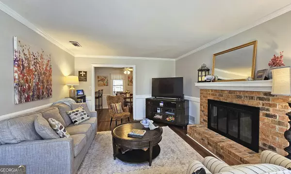 Lawrenceville, GA 30044,744 Dean WAY