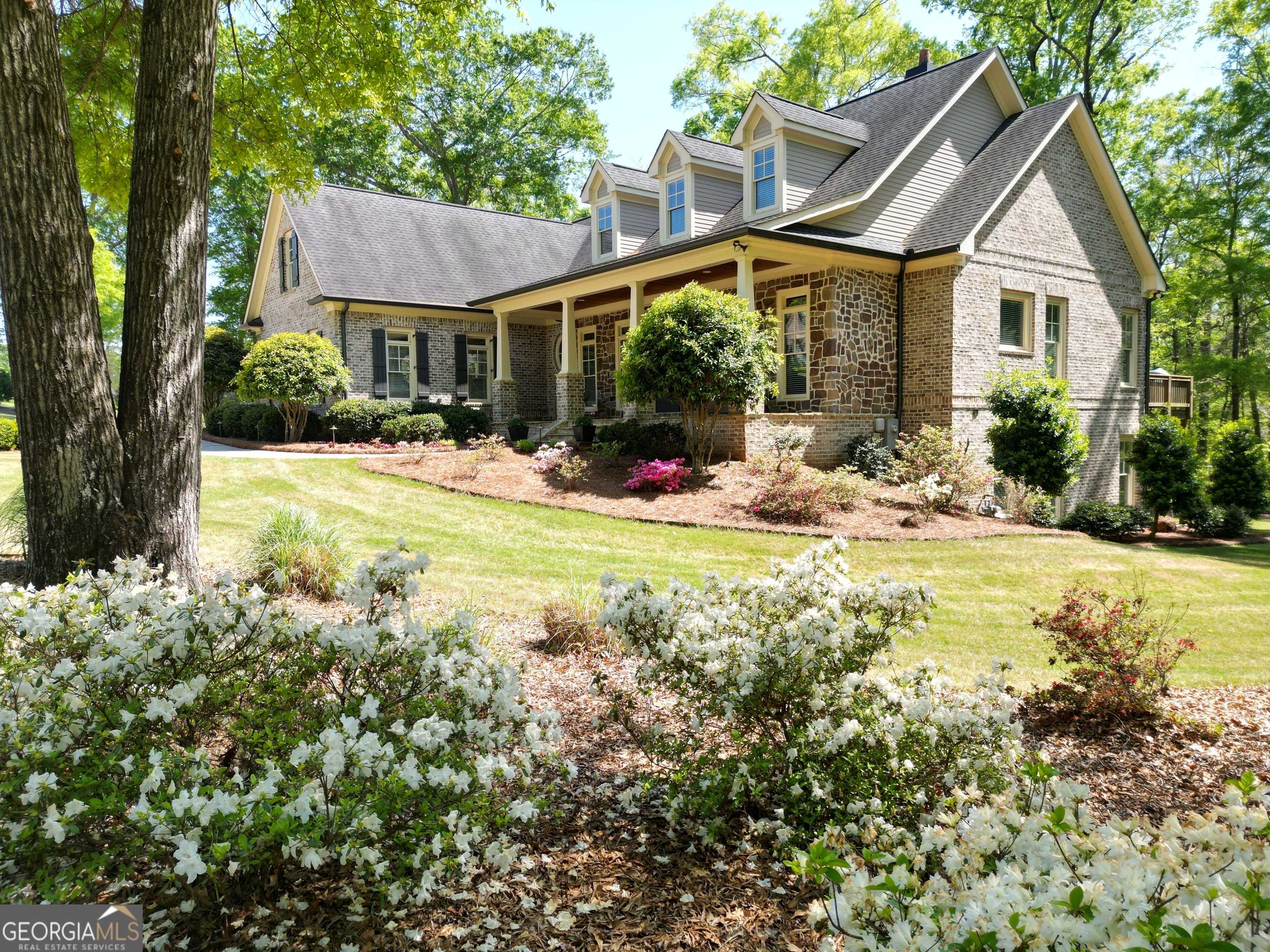 Statham, GA 30666,1364 Gentry LN