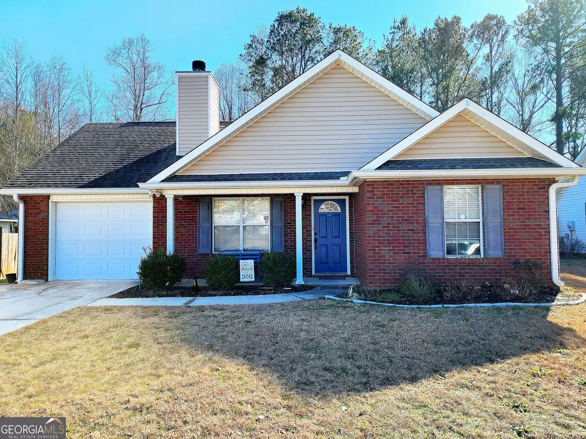 Warner Robins, GA 31088,224 Willis Creek DR