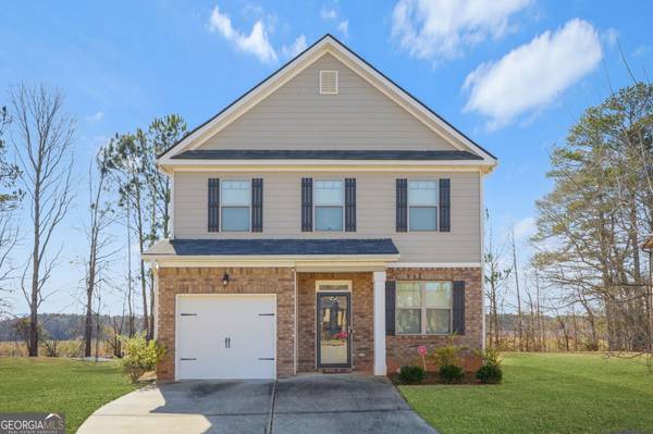 11997 Lovejoy Crossing, Hampton, GA 30228