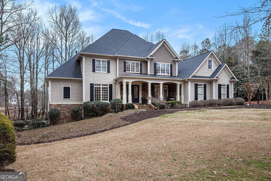 815 Champions Close, Milton, GA 30004