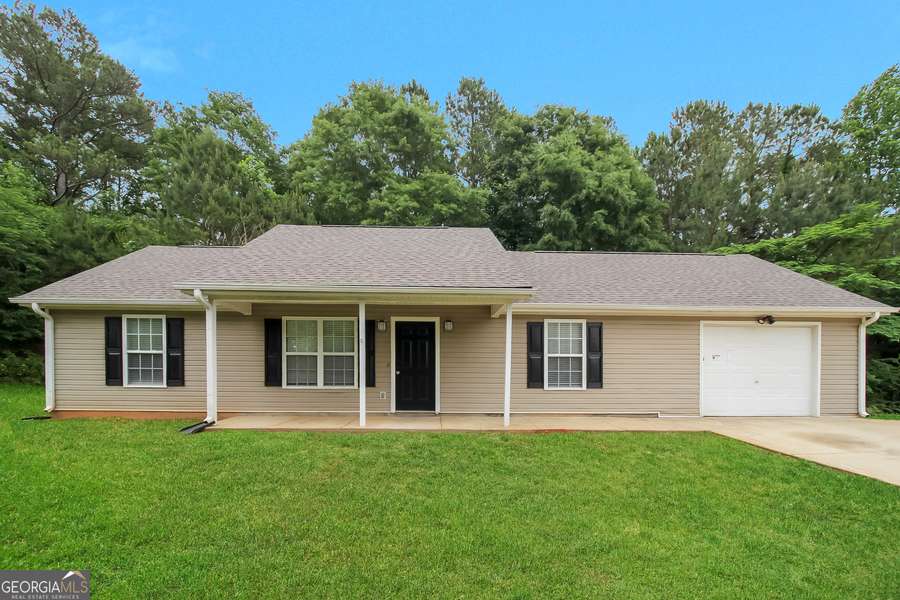 545 Marshall Fuller, Dallas, GA 30157