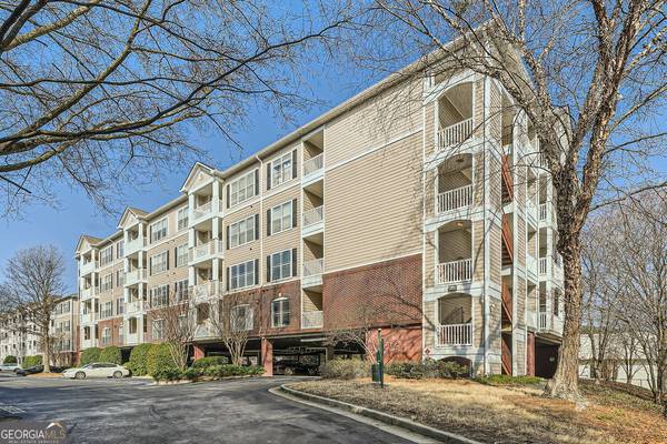 4333 Dunwoody Park DR #3406, Dunwoody, GA 30338