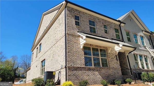 4859 Mountain Rose, Buford, GA 30518