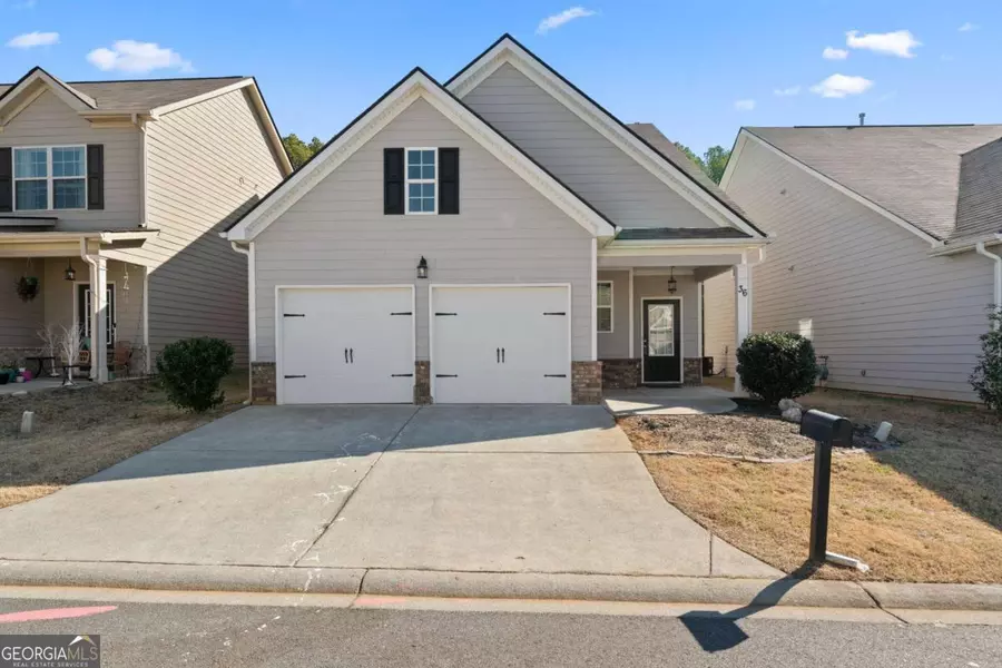 36 Celtic CT, Adairsville, GA 30103