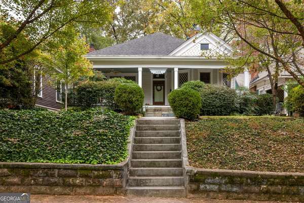 623 Hansell, Atlanta, GA 30312