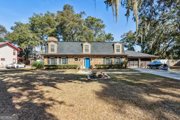 St. Marys, GA 31558,60 N River Oaks CT