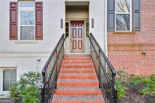 Sandy Springs, GA 30328,879 Perennial DR