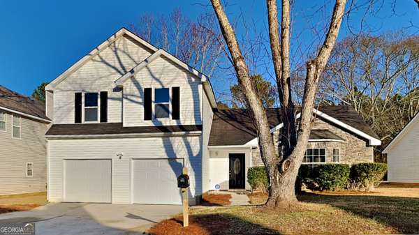 2822 Ward Lake WAY, Ellenwood, GA 30294