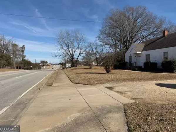 Sandersville, GA 31082,516 Sparta RD