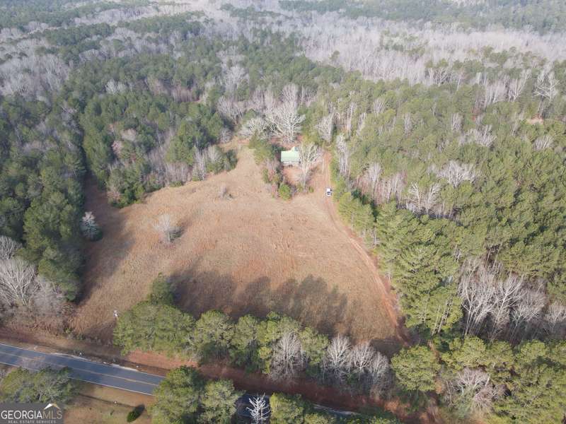 1431 Carey Station RD, Greensboro, GA 30642