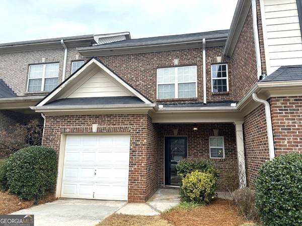 128 Granite WAY, Newnan, GA 30265