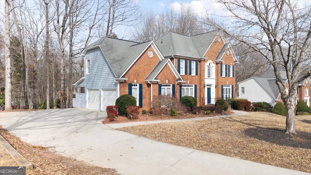 Peachtree City, GA 30269,305 Corrigan TRCE