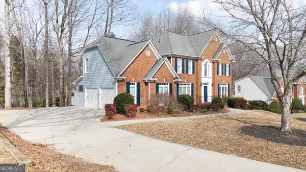 Peachtree City, GA 30269,305 Corrigan TRCE