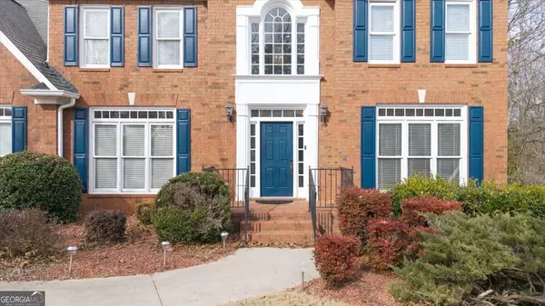 Peachtree City, GA 30269,305 Corrigan TRCE