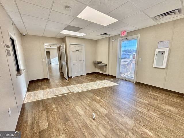 Mcrae-helena, GA 31055,134 8th ST