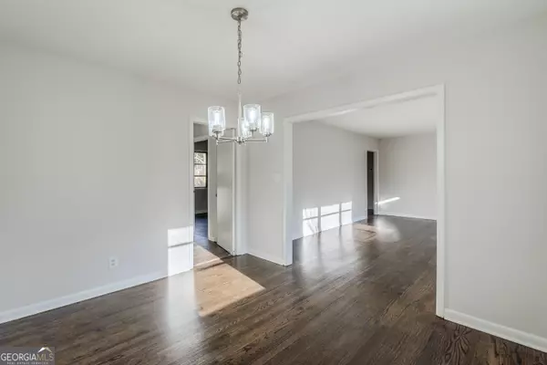 Atlanta, GA 30314,1722 Detroit AVE NW