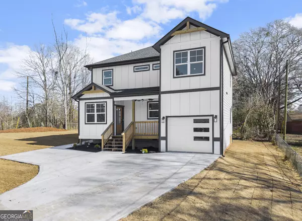 Gainesville, GA 30506,2694 Sardis RD