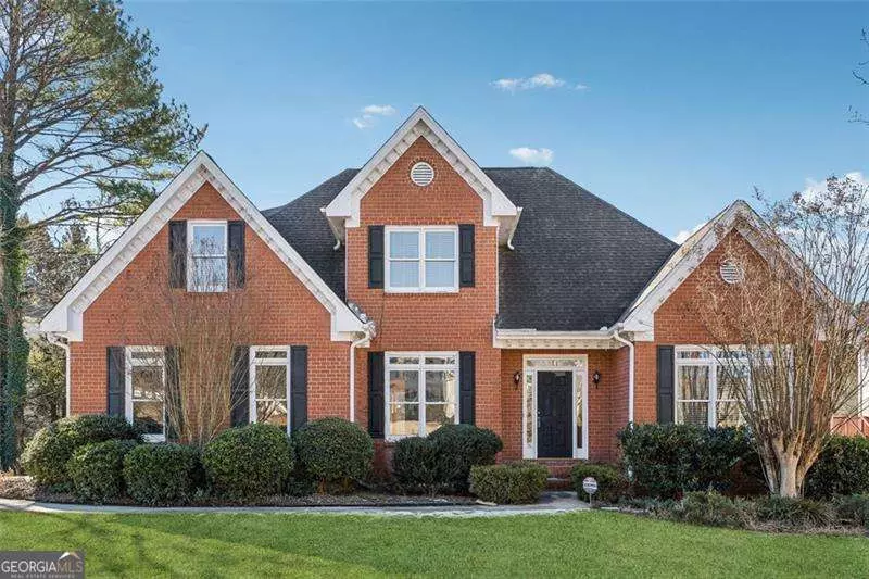 Lilburn, GA 30047,5140 SUNSET MAPLE TRL