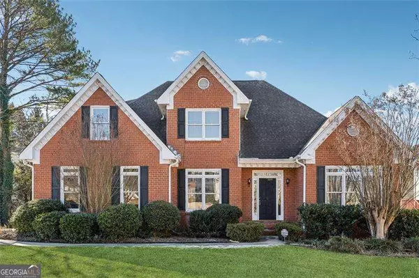 5140 SUNSET MAPLE TRL,  Lilburn,  GA 30047