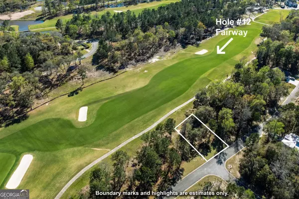LOT 67 St Andrews Wynd, Waverly, GA 31565