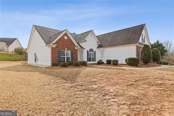 Gainesville, GA 30507,4310 Shag Bark TRL