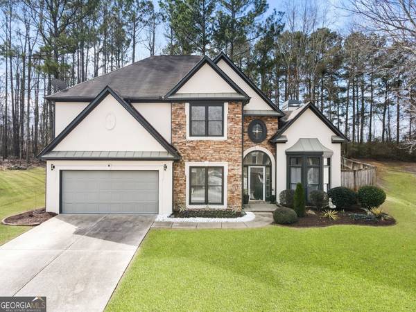 9811 Spyglass, Villa Rica, GA 30180