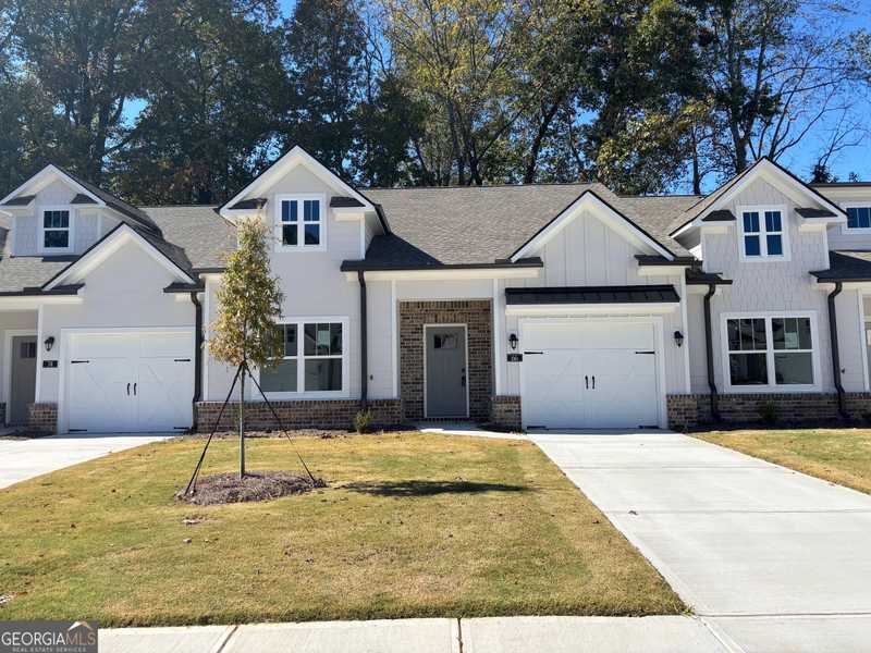 66 Village, Cleveland, GA 30528