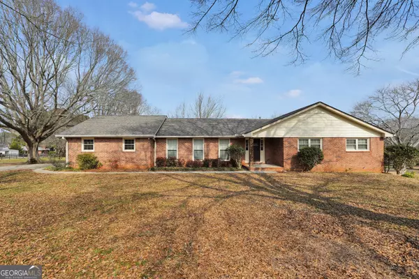 2500 Northview DR, Austell, GA 30106