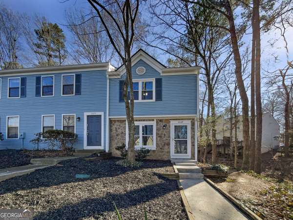 6606 Autumn Trace DR, Peachtree Corners, GA 30092