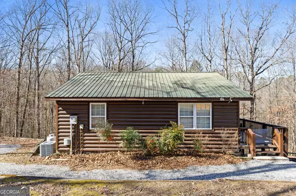Mineral Bluff, GA 30559,97 Cowboy WAY