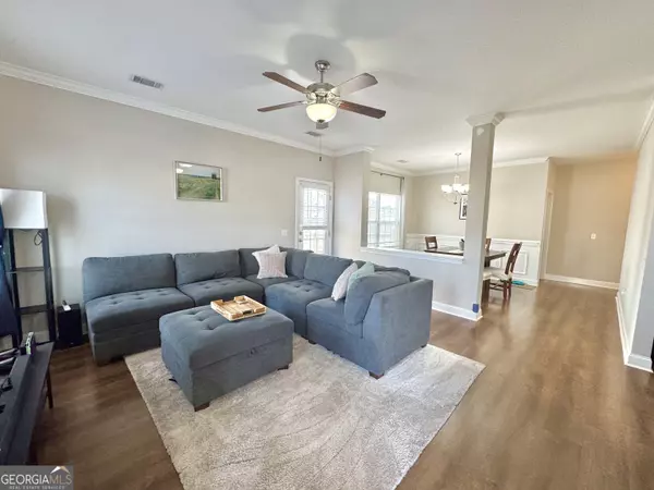 Hinesville, GA 31313,193 Alcott CIR
