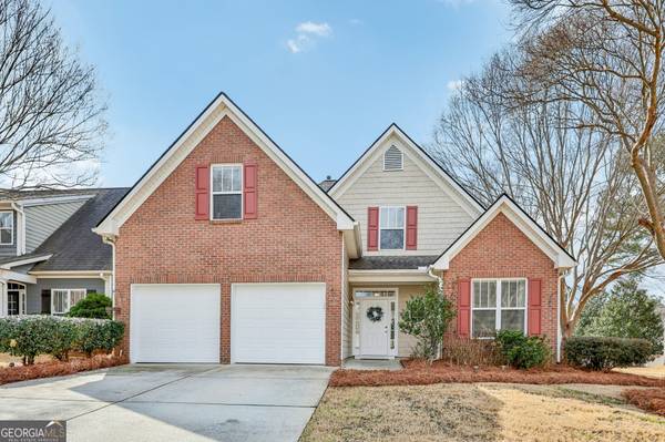 79 Gables, Newnan, GA 30265