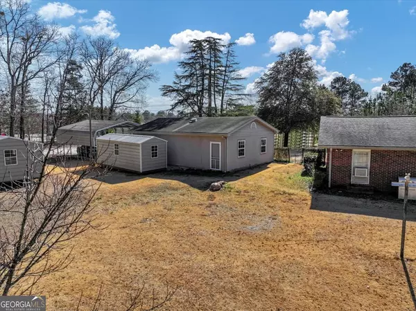 Mcdonough, GA 30252,1891 HIGHWAY 81