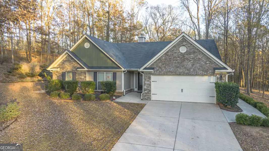 186 Old Brim RD, Winder, GA 30680