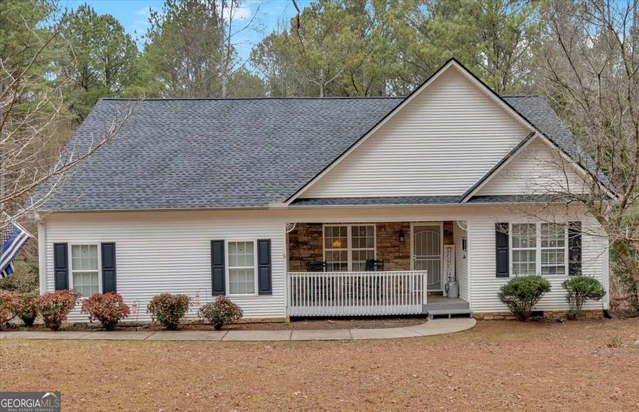 1494 Gardner Spring, Adairsville, GA 30103