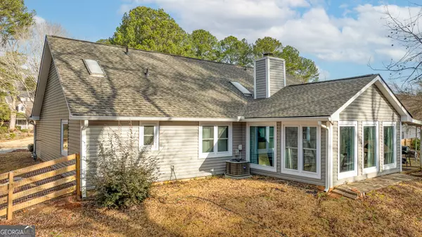 Buford, GA 30519,3501 Ivy Crest WAY