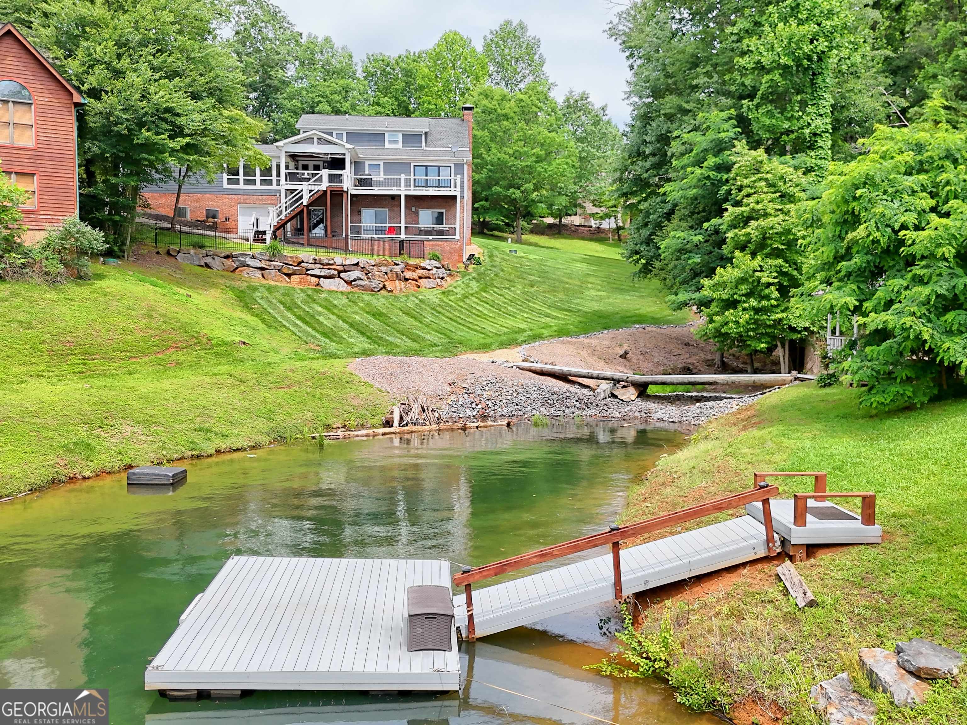 Hiawassee, GA 30546,520 Long View DR