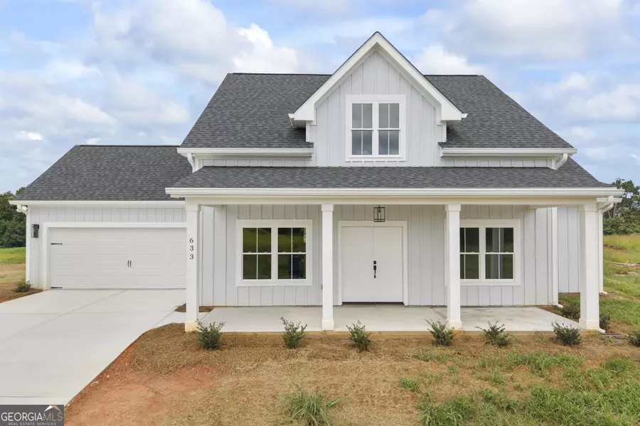 633 Racetrack RD, Toccoa, GA 30577