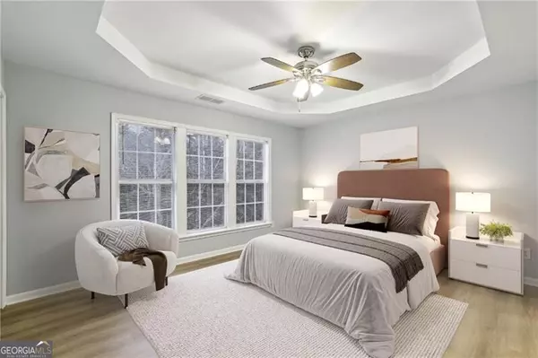 Duluth, GA 30097,3593 Postwaite CIR