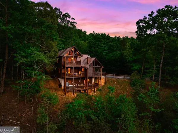 Blue Ridge, GA 30513,273 Deer Crest Heights