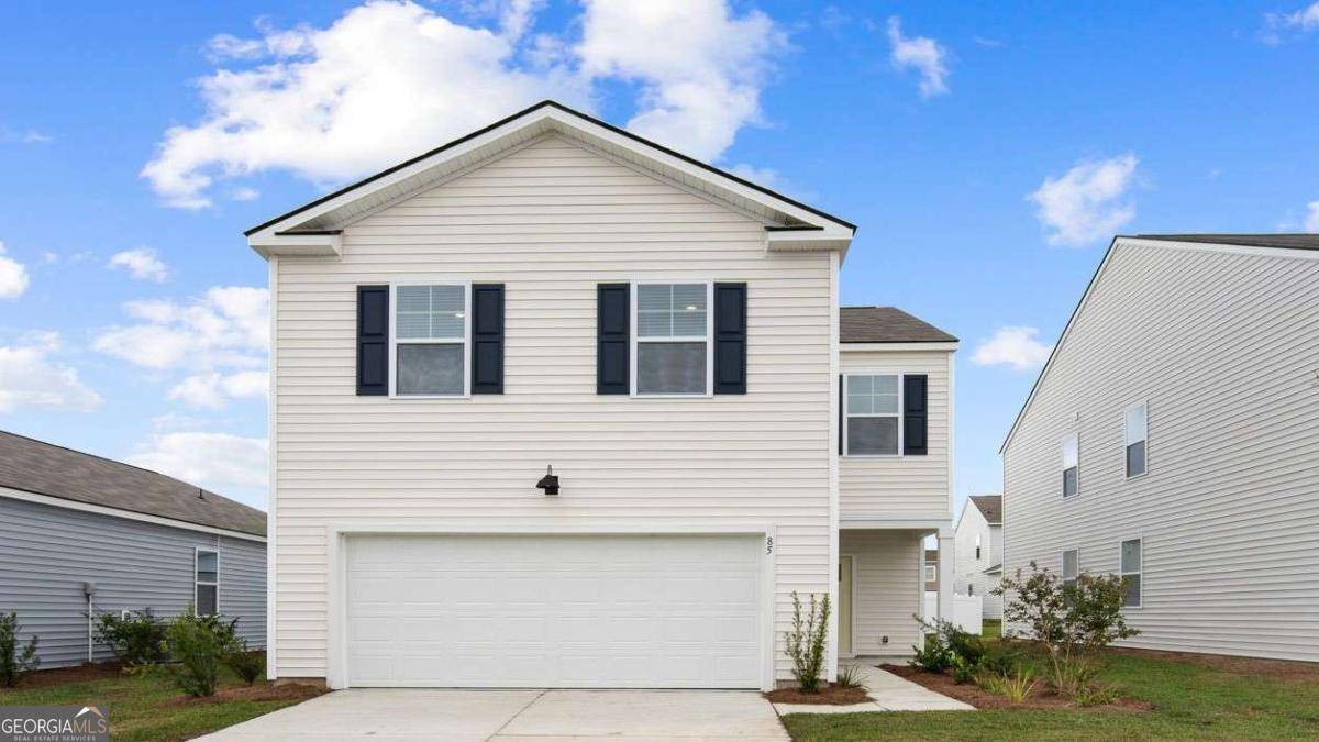 Savannah, GA 31419,103 Red Admiral LN
