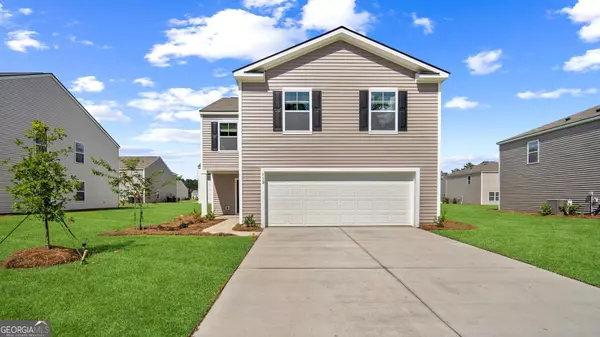 Savannah, GA 31419,103 Red Admiral LN
