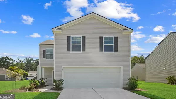 Savannah, GA 31419,103 Red Admiral LN